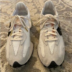 New Balance Casablanca Tennis Club Idéaliste 327